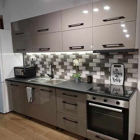 Home Sweet Home Митилини Экстерьер фото