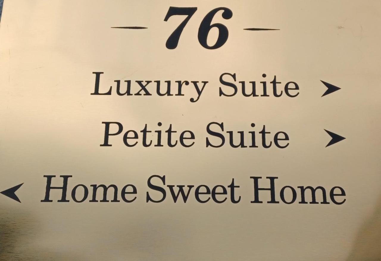 Home Sweet Home Митилини Экстерьер фото